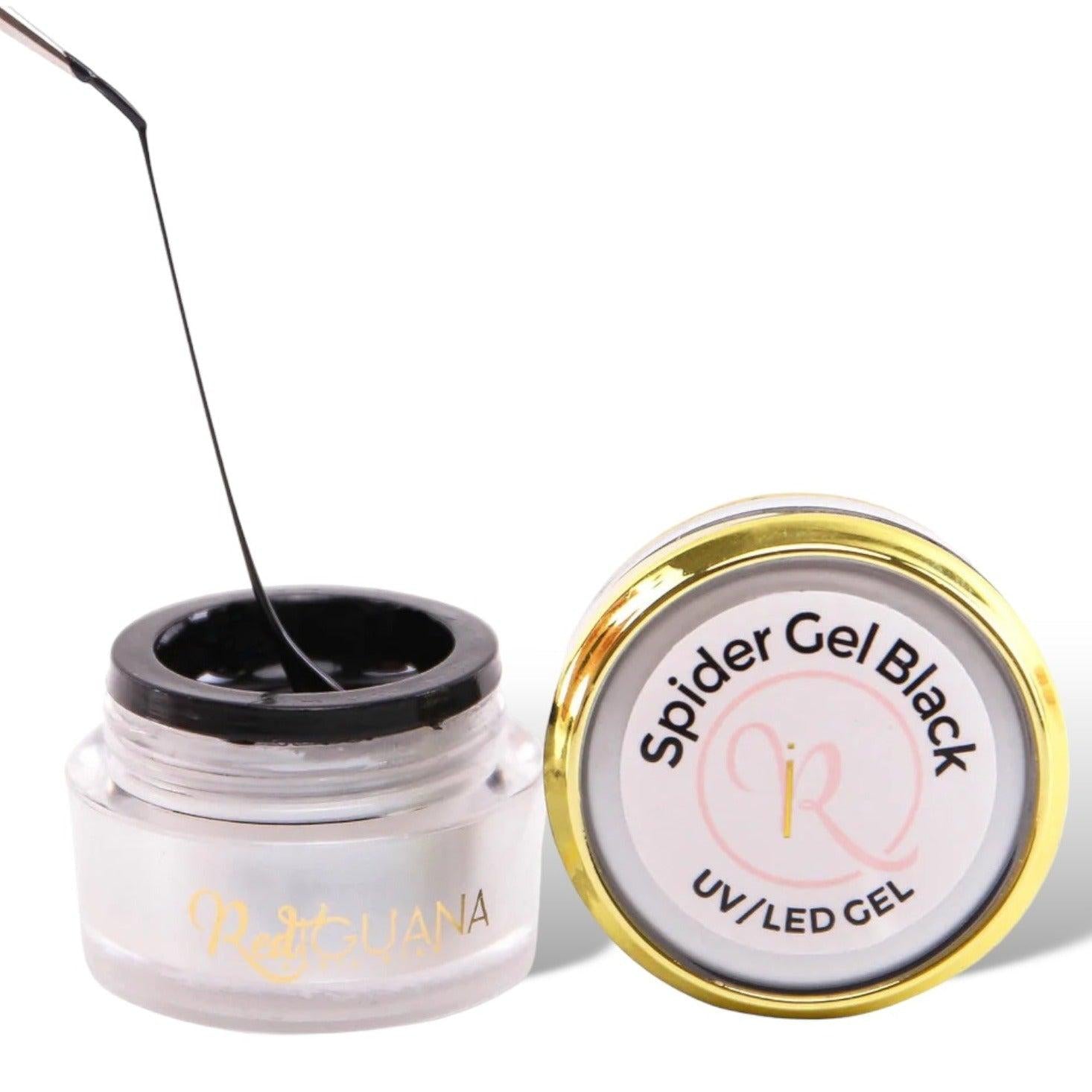 RI-  Spider Gel