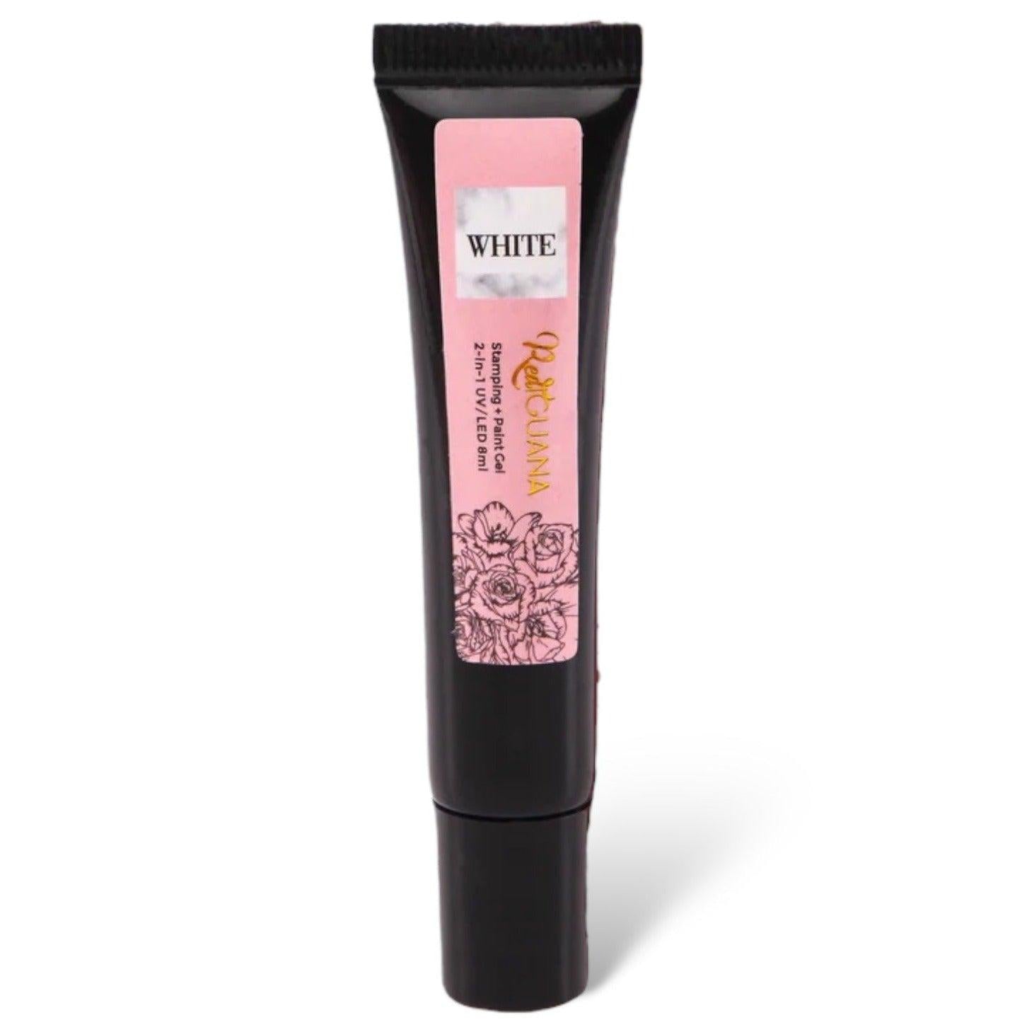 RI-  2-in-1 Stamping + Paint Gel