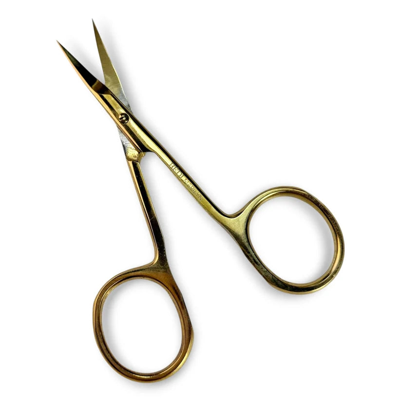 RI- Cuticle Scissors (Marilyn)