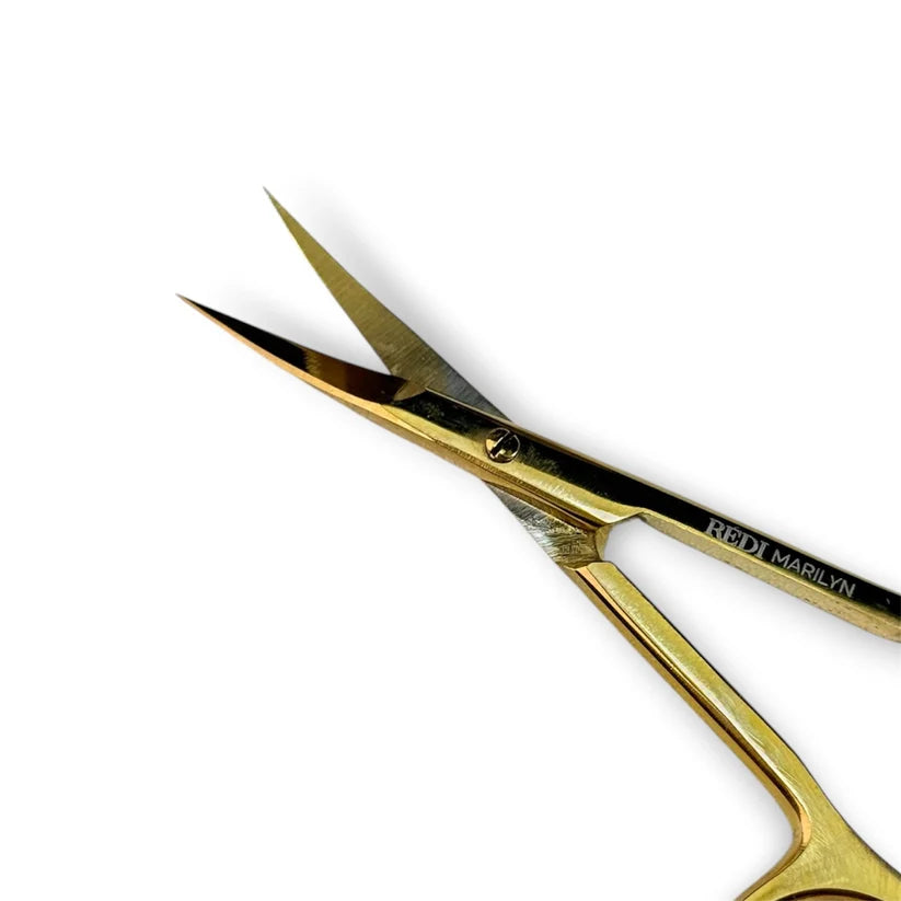 RI- Cuticle Scissors (Marilyn)