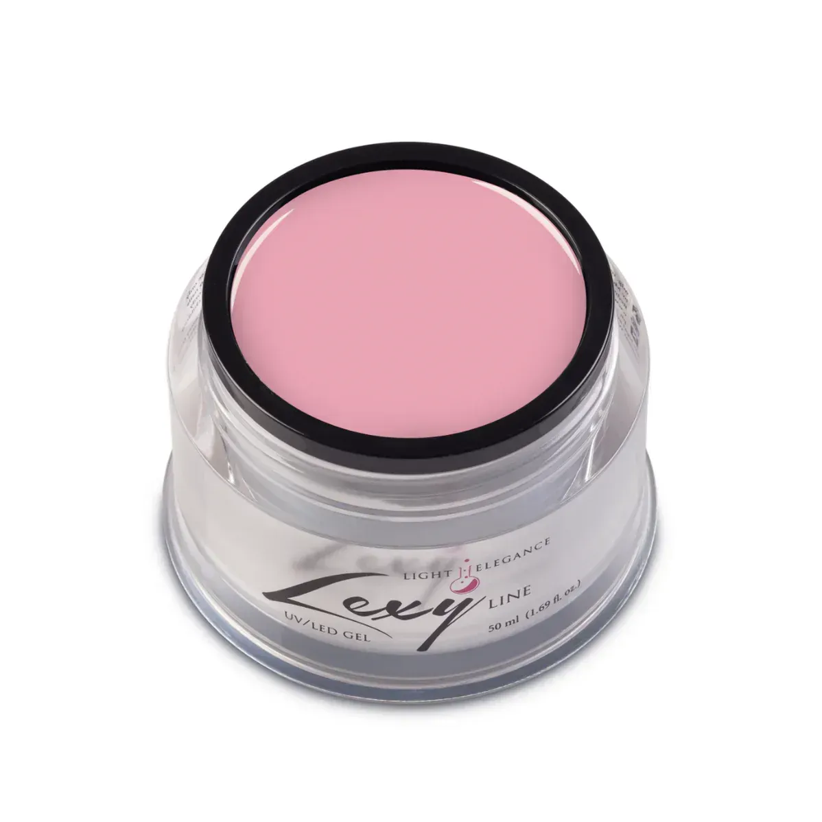 Pink 1-Step Lexy Line Gel