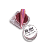 Pink Halo Chrome Powder - Gel Essentialz