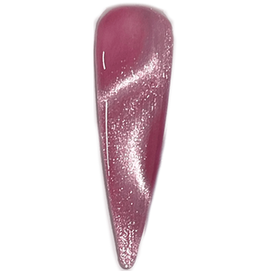 Pink Sugar Cat's Eye Delight