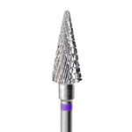 Pointy Cone Bit for Removal 060 - Purple (Kazan)