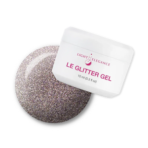 Pop the Bubbly, Glitter Gel, 10 ml