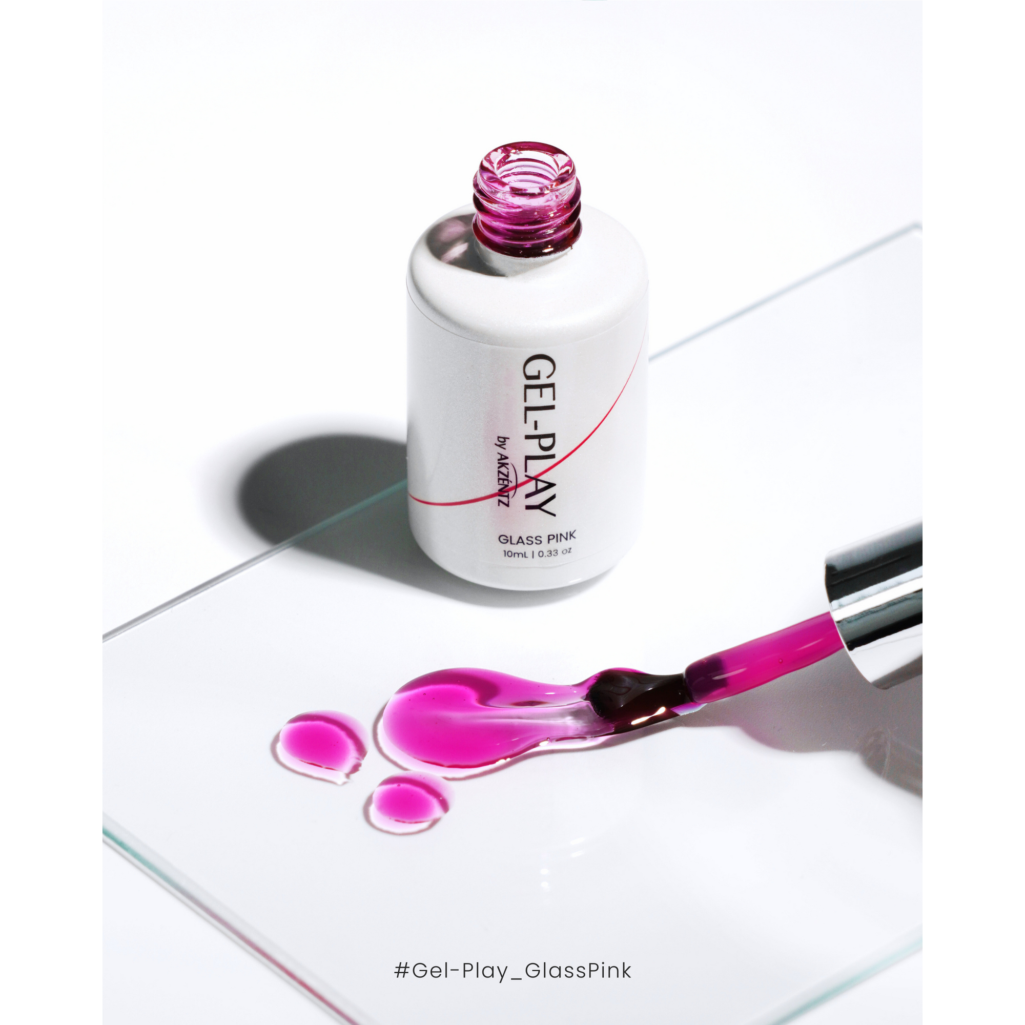 Pintura Gel Play Indigo