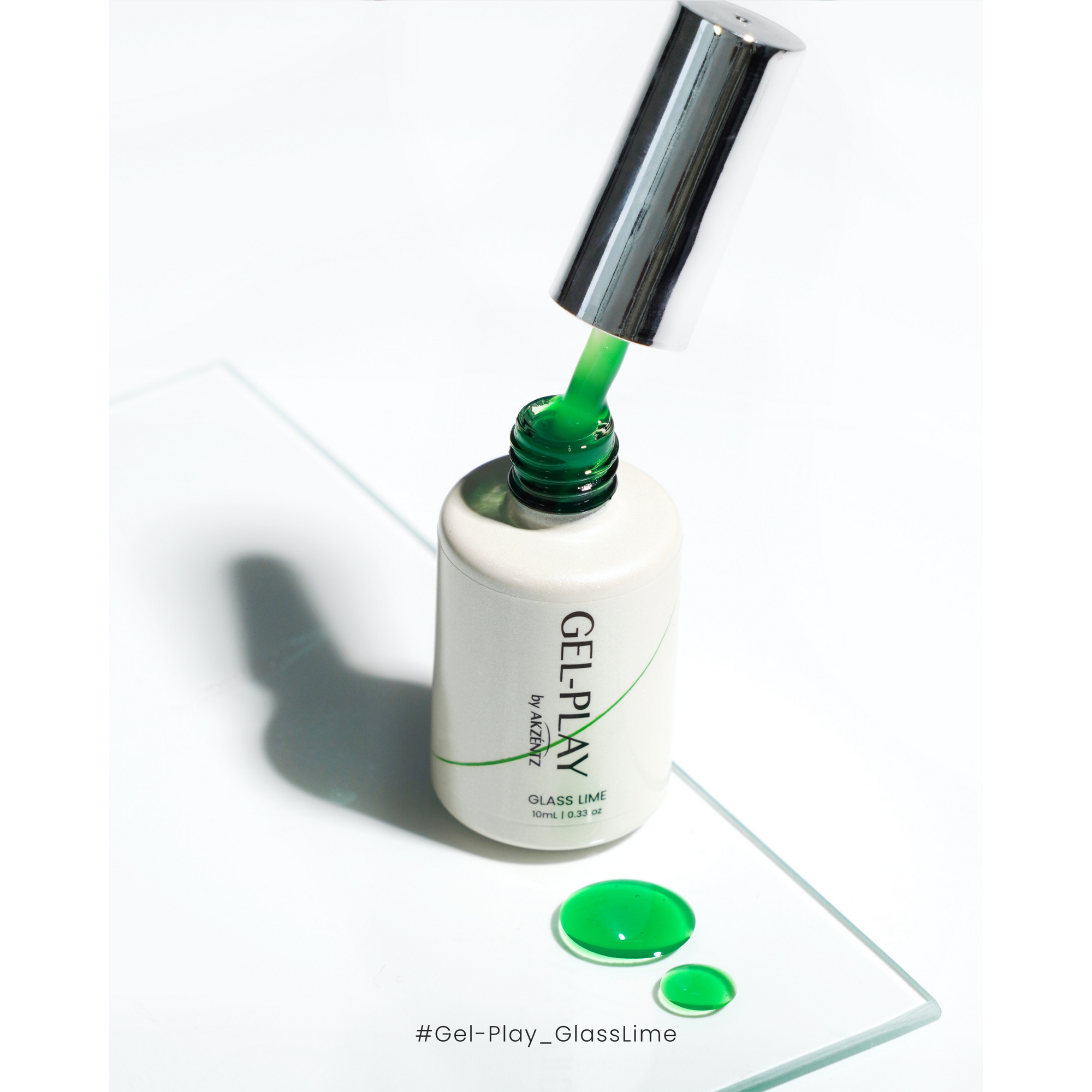 Pintura Gel Play Indigo