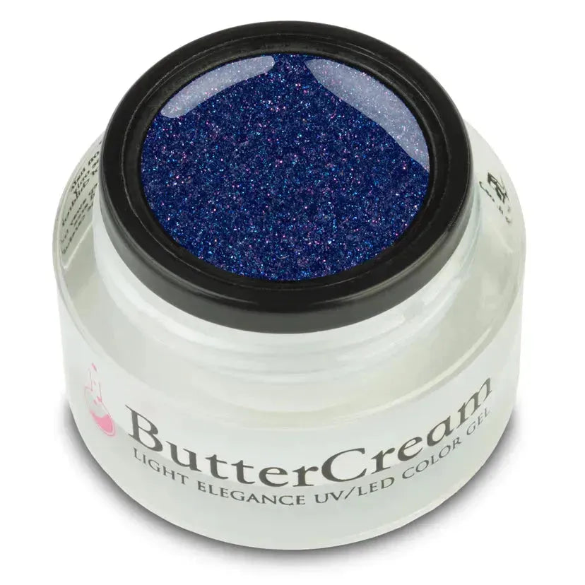 Praying for Powder, ButterCream Color Gel, 5 ml