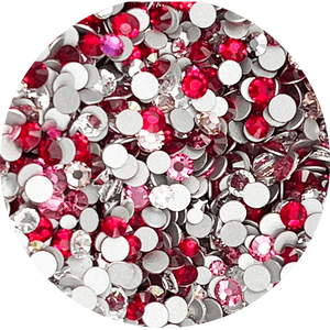Preciosa Pavé Packs - Valentine's Day Vibes