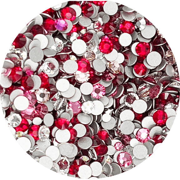 Preciosa Pavé Packs - Valentine's Day Vibes