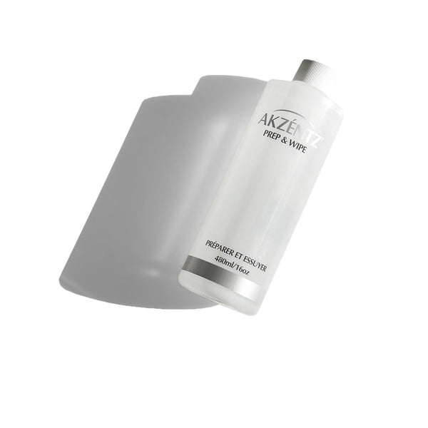 Prep & Wipe - Gel Essentialz