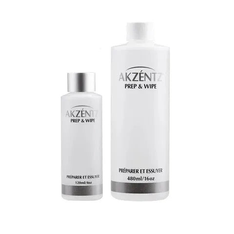 Vendor] Prep & Wipe DS31 | Gel Essentialz