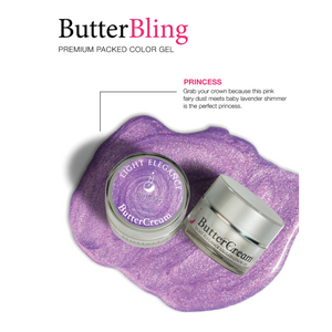 Princess ButterBling, 5 ml