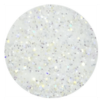 Prism (X) - Clear Glitter Mix