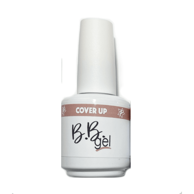 Profiles BB Gel Cover Up