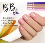 Profiles BB Gel OG Clear - Gel Essentialz