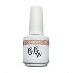 Profiles BB Gel Semi-Nude - Gel Essentialz