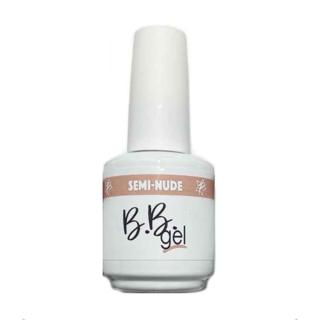 Profiles BB Gel Semi-Nude - Gel Essentialz