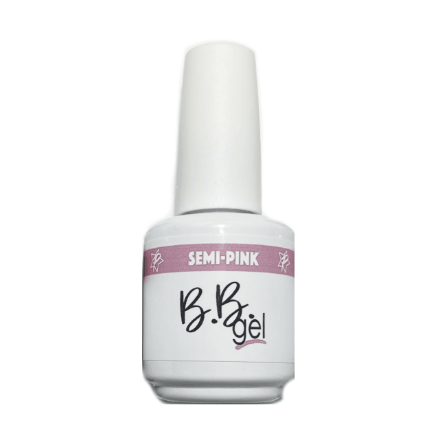 Profiles BB Gel Semi-Pink