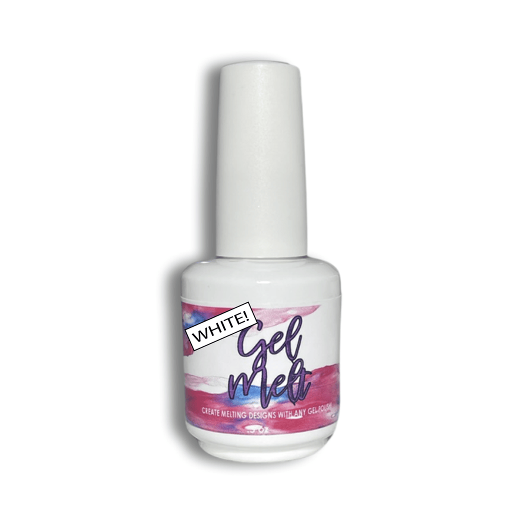 Profiles Gel Melt White
