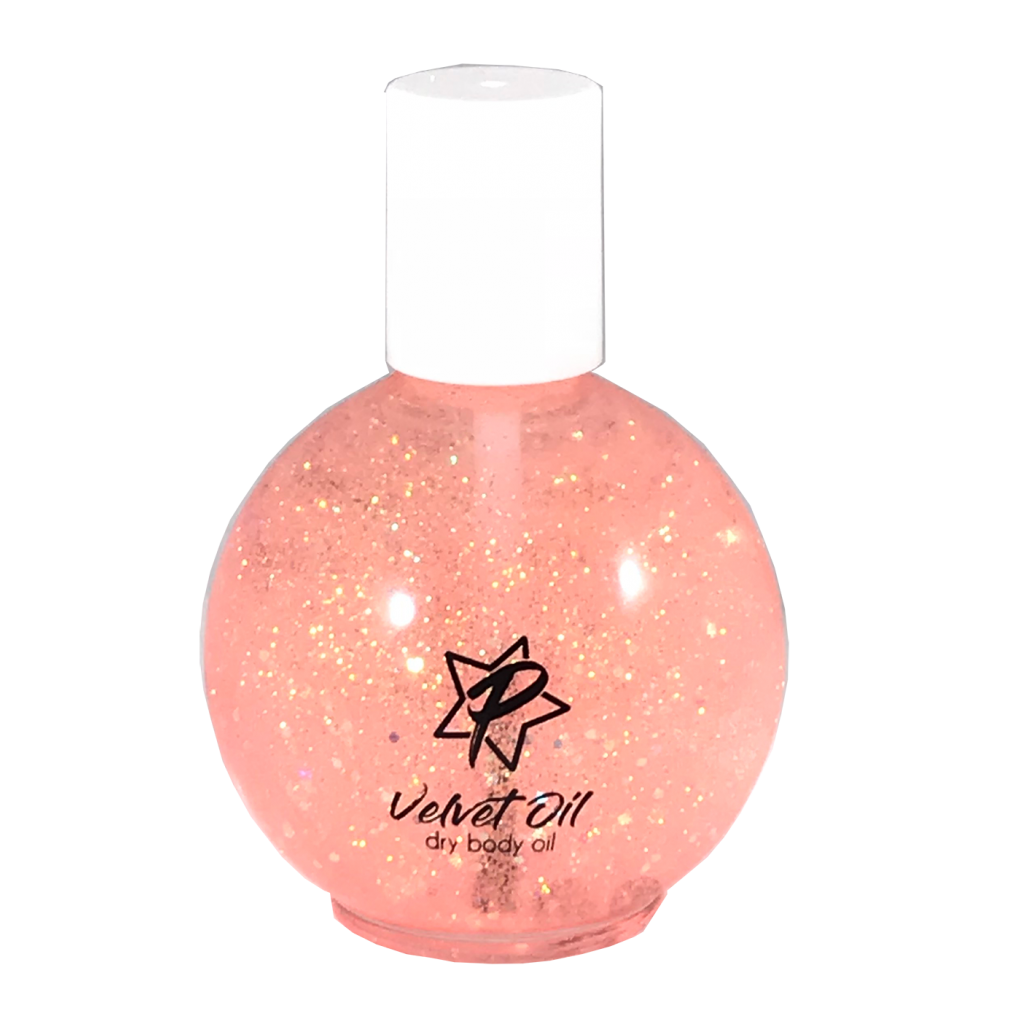 Profiles Luxury Velvet Oil 2.5oz