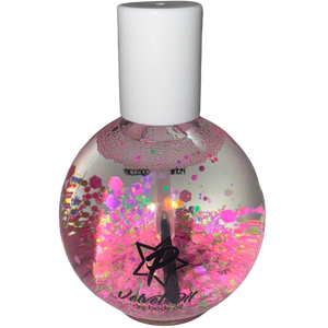Profiles Luxury Velvet Oil 2.5oz