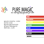 Profiles Pure Magic Gel Polish