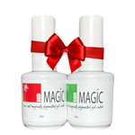 Profiles Pure Magic Red Green Bundle