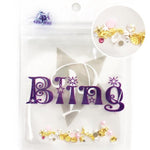 Profiles Sea Treasure Bling Pack