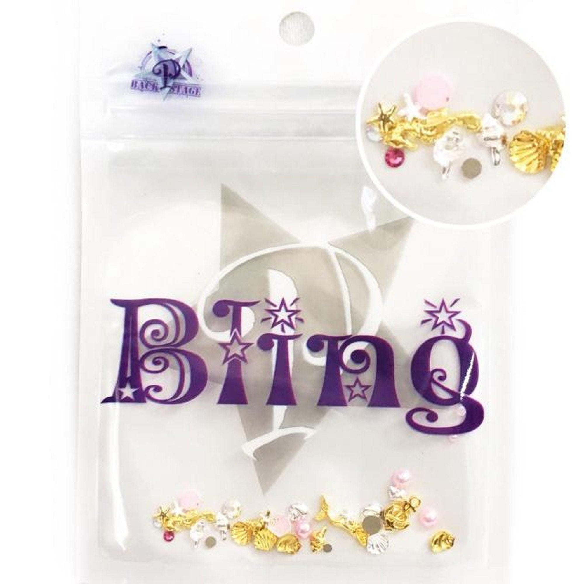 Profiles Sea Treasure Bling Pack