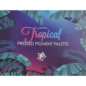 Profiles - Tropical Pigment Palette