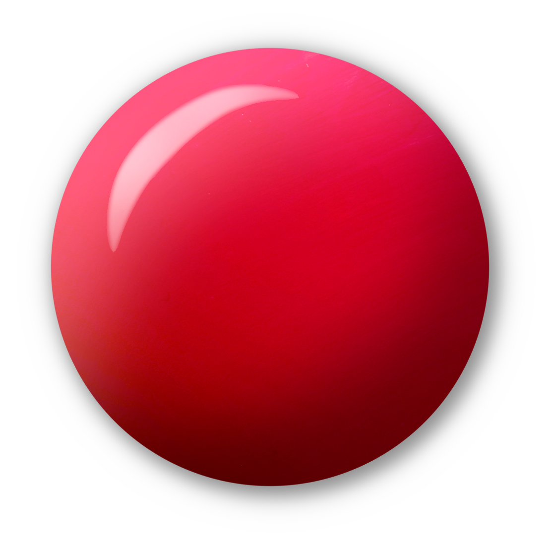 Queen of Hearts, Buttercream Color Gel, 5 ml