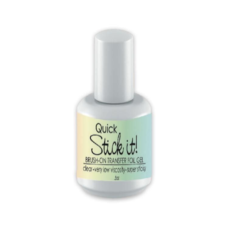 Quick Stick-it NEW FORMULA!
