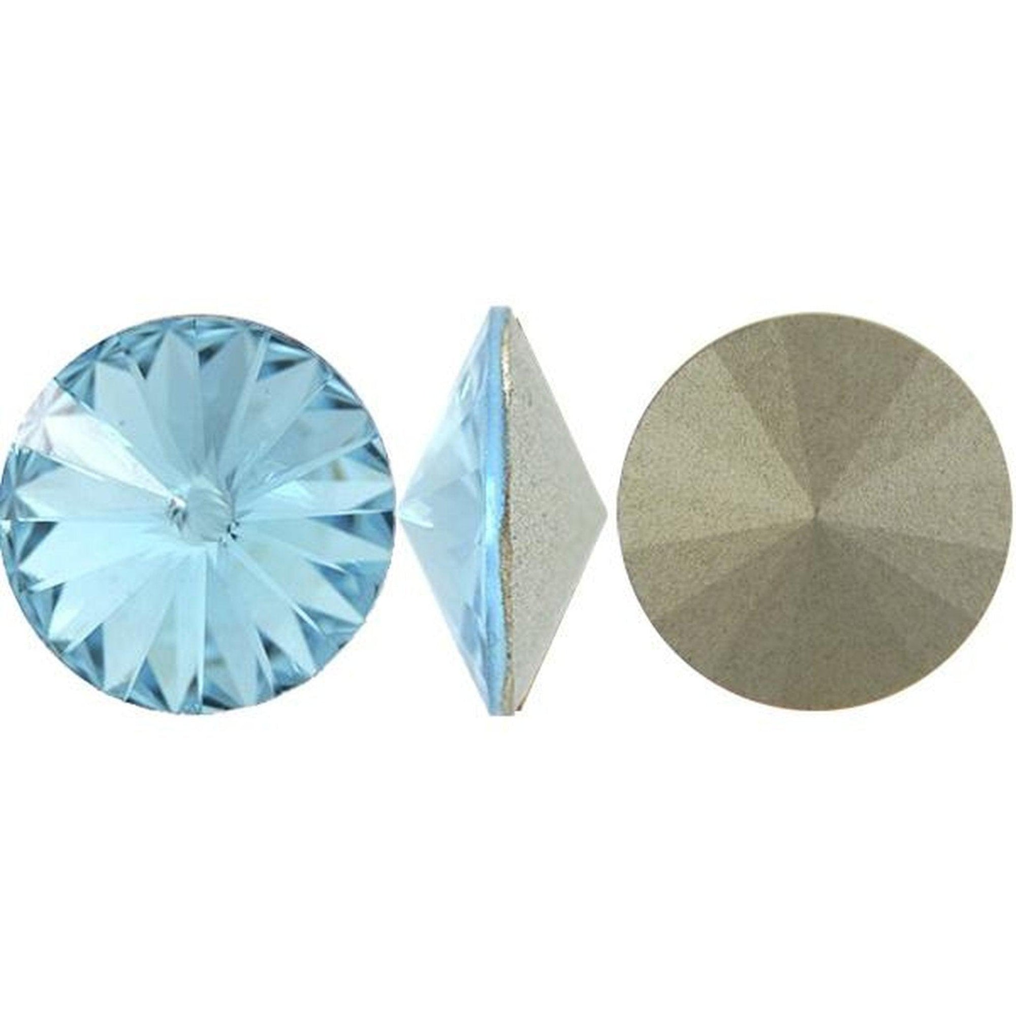 RIVOLI AQUAMARINE SS29 10PC)