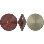 RIVOLI COPPER 12mm 2PC