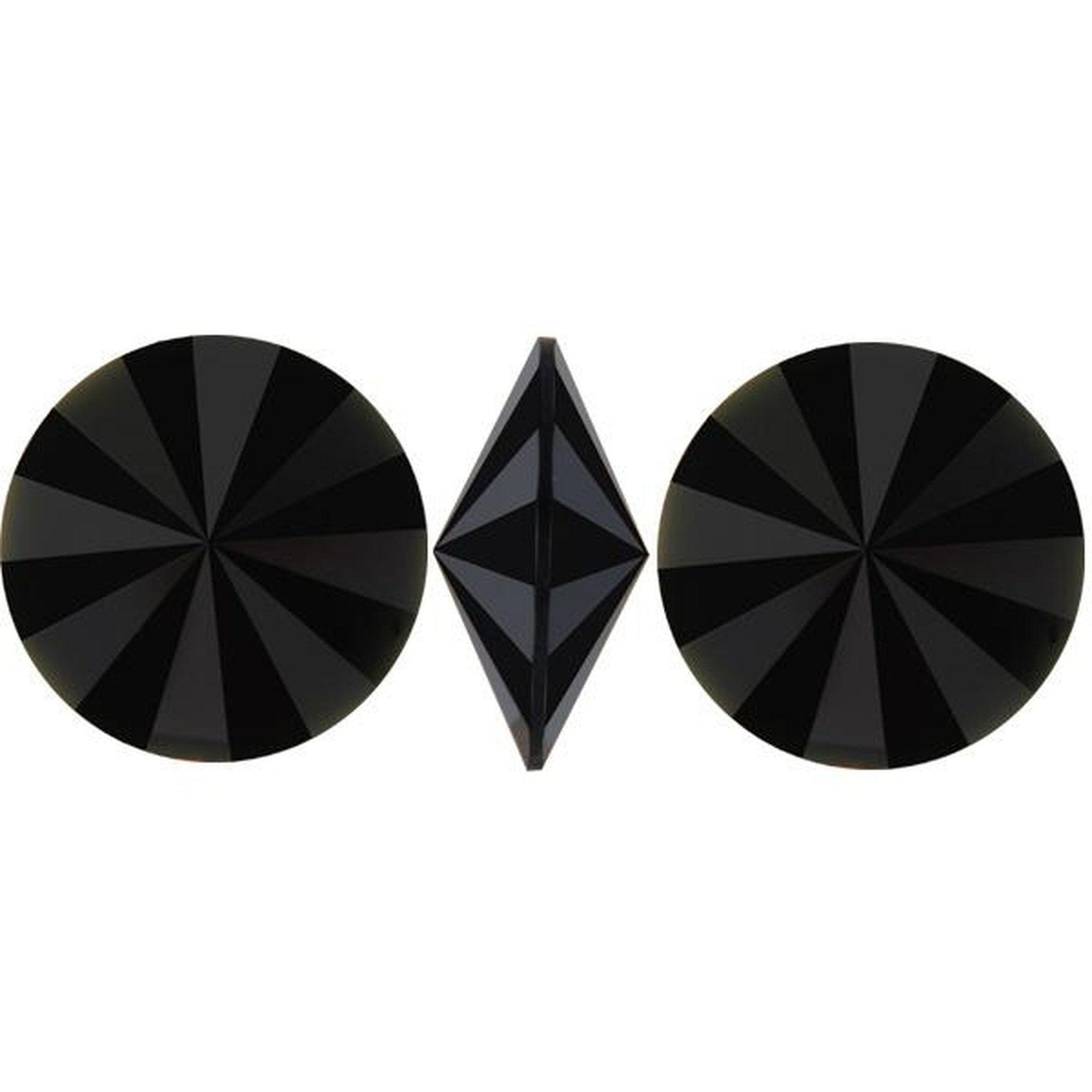 RIVOLI JET SS29 10PC