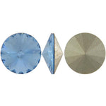 RIVOLI LIGHT SAPPHIRE SS29 10PC