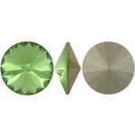 RIVOLI PERIDOT SS29 10PC