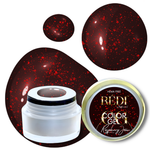 RI- Raspberry Jam - Color Gel-Red Iguana LLC-Gel Essentialz
