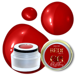 RI- Red Bottoms - Color Gel-Red Iguana LLC-Gel Essentialz