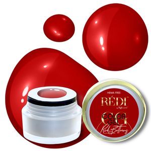 RI- Red Bottoms - Color Gel-Red Iguana LLC-Gel Essentialz