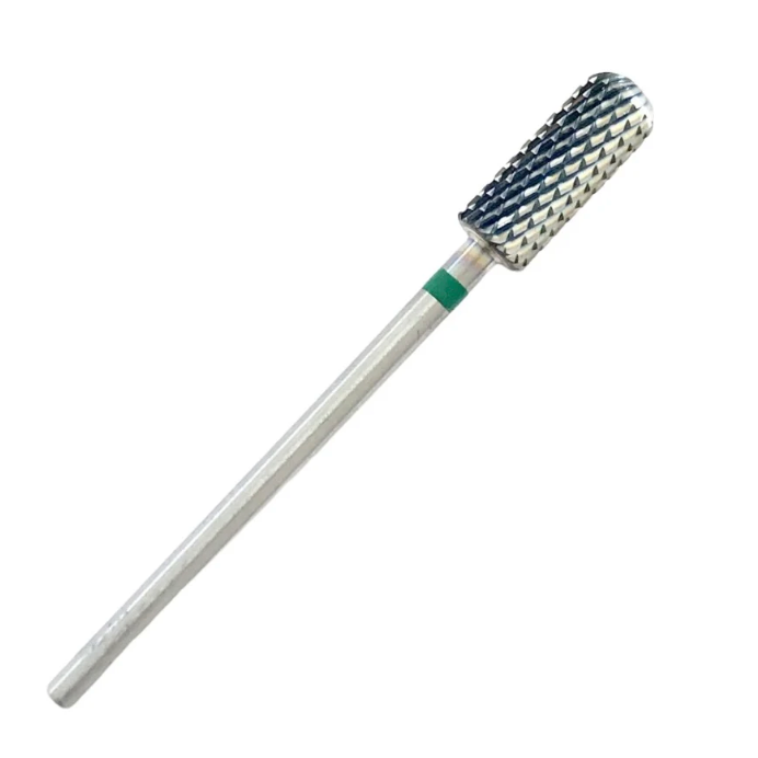 Removal Bit, Cylinder 050 - Green 407402