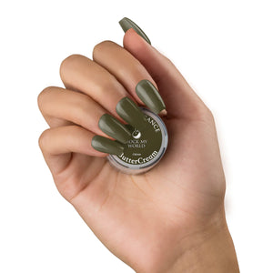 Rock My World, ButterCream Color Gel, 5 ml