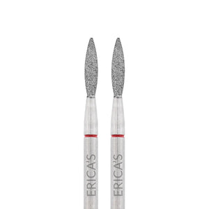Rocket Flame - Fine (2 pack) #25