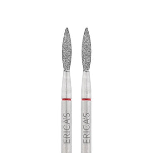 Rocket Flame - Fine (2 pack) #25