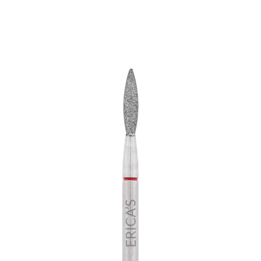 Rocket Flame Bit