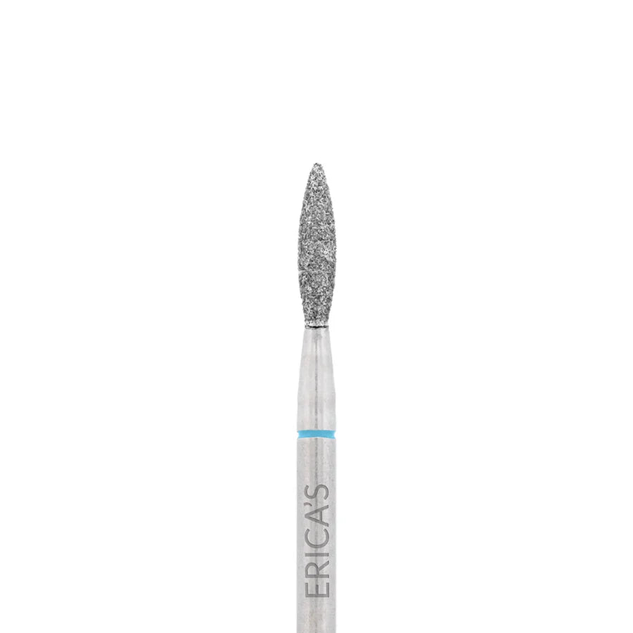 Rocket Flame Bit