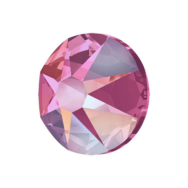 Swarovski Alana Clear Crystal Heart Pendant