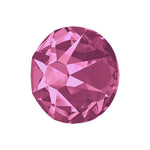 Rose - SWAROVSKI FLATBACK
