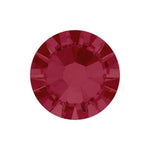 Ruby - SWAROVSKI FLATBACK